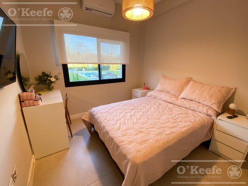 Casa En Venta En Fincas De Hudson, En Una Planta 4 Dormitorios Con Piscina