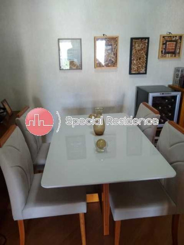 Imagem 15 de 15 de Apartamento-à Venda-barra Da Tijuca-rio De Janeiro - 100574