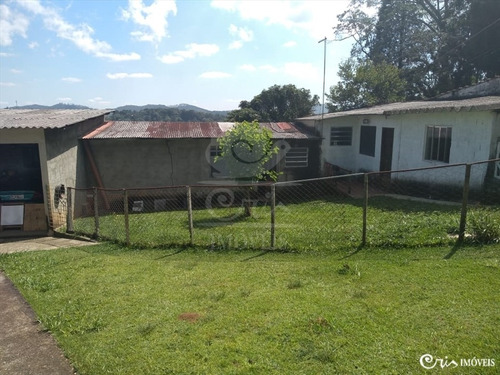Imagem 22 de 25 de Chácara Em Jardim Ana Rosa - Suzano - Sp - Ch03/67