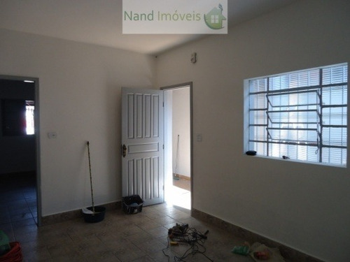 Imagem 5 de 12 de Casa Com 1 Dormitório À Venda, 50 M² Por R$ 360.000,00 - Vila Formosa - São Paulo/sp - Ca0054