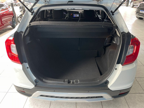 Imagem 11 de 15 de Honda Wr-v Ex 2020