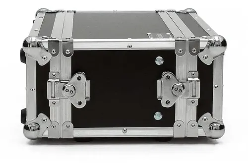 Soundcraft UI24R 本体 GATOR 4Uラックケース付き Hard Case Rack Mesa Soundcraft Mixer Ui24r | Parcelamento sem juros