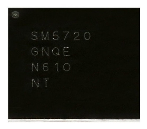 Ic De Power Sm5720 Samsung S8, S8+