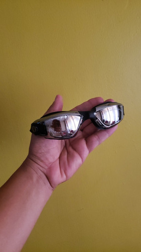 Lentes Natación 