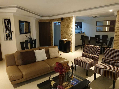 Imagen 12 de 22 de Apartamento En Venta, Manga - Cartagena.