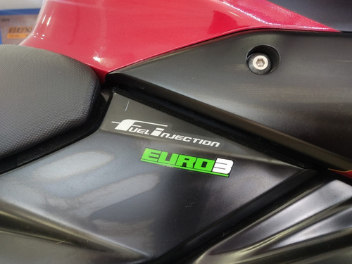 Imagen 14 de 25 de Bajaj Pulsar Ns 200 Fi