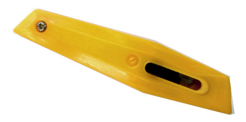 Cutter Trincheta 15 Cm. Con Hoja Trapecio Plástico E4573