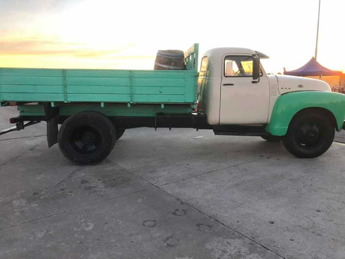 Imagen 4 de 13 de Chevrolet Chevrolet 1957