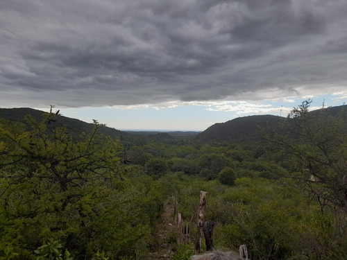 Imagen 4 de 11 de Lotes , Traslasierra-córdoba, Los Hornillos