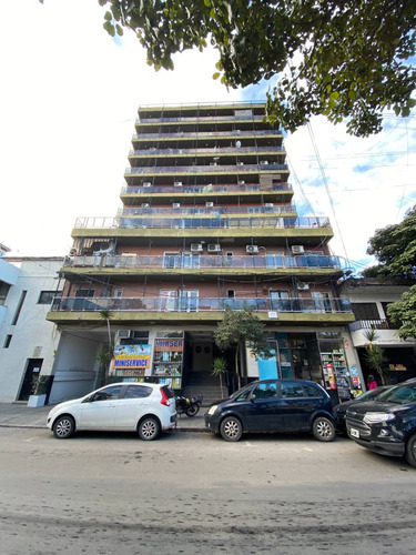 Departamento En Venta, Monoambiente, Barrio Norte