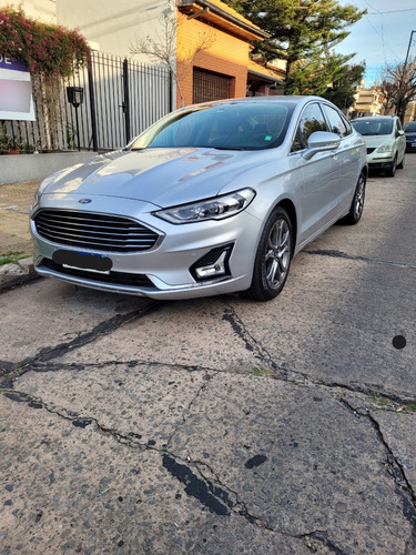 Ford Mondeo 2.0 Se Ecoboost At 240cv