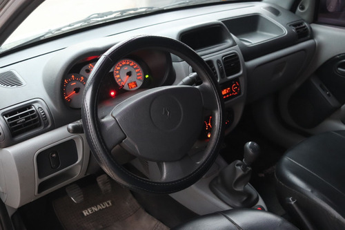Renault Clio 1.2 Pack Plus