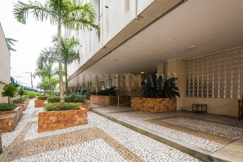 Apartamento - Jardim Paulistano - Ref: 107561 - V-107561