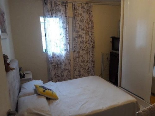 Imagem 5 de 7 de Casa Para Venda Em São Paulo, Parque Regina, 2 Dormitórios, 2 Banheiros, 3 Vagas - Cs312_1-1594906