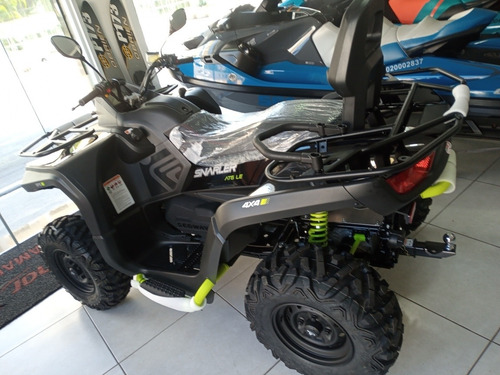 Imagem 9 de 10 de Segway