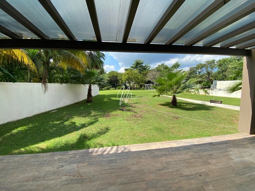 Imagen 24 de 30 de Lagos Del Sol, Casa En Venta En Cancún