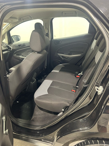 Ford Ecosport 1.6 Se 110cv 4x2