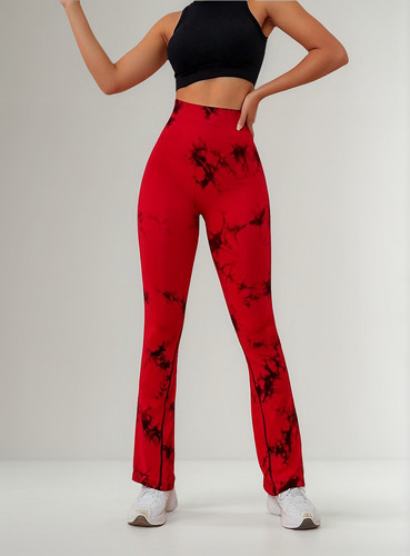 Calzas Oxford Calza Levanta Cola Push Up Seamless Importada