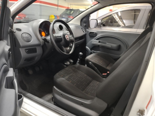 Imagem 7 de 11 de Fiat Fiorino 1.4 Endurance Flex 20/2021
