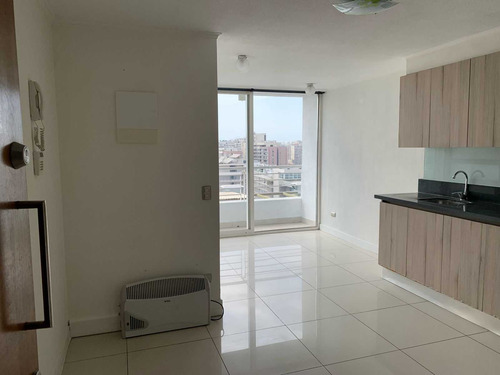 En Arriendo Santiago Centro (90794)