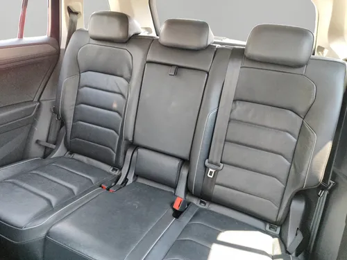 Volkswagen Tiguan 1.4 Comfortline Plus At