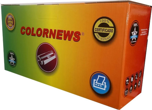 Cilindro  Brother Dr420  Colornews - Gtìa. Tabers