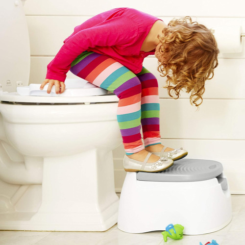 Munchkin® Arm & Hammer Multi-stage 3-en-1 Asiento Orinal,...