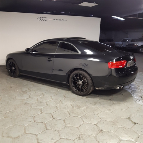 Audi A5 Coupe 2013 Usado Usada 2012 2014 2015 Sportback Pg