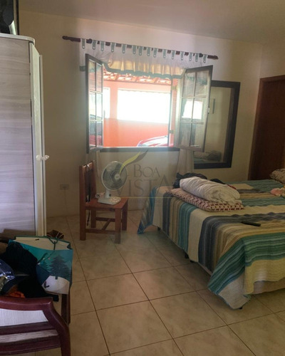 Imagem 11 de 30 de Chácara A Venda Na Estrada Para Itatiba, Bairro Biriça Do Campinho Em Bragança Paulista, Apenas 12 Km Do Centro Da Cidade. Casa Com 3 Dormitórios, 2 S - Ch00050 - 68960716