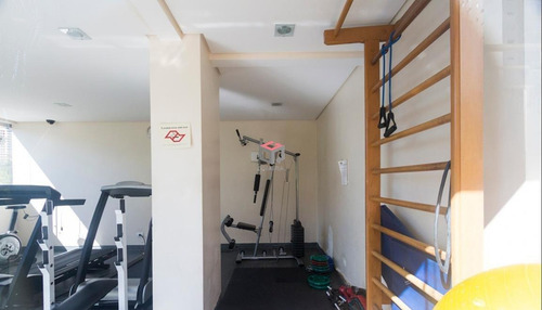 Imagem 23 de 27 de Apartamento À Venda, 2 Quartos, 1 Suíte, 1 Vaga, Chácara Inglesa - São Paulo/sp - 104553