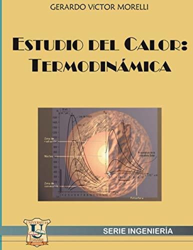 Estudio Del Calor: Termodinámica