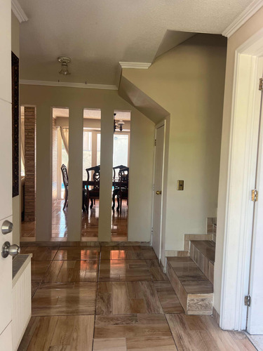 Maravillosa Casa , Seguridad , Excelente Ubicación .