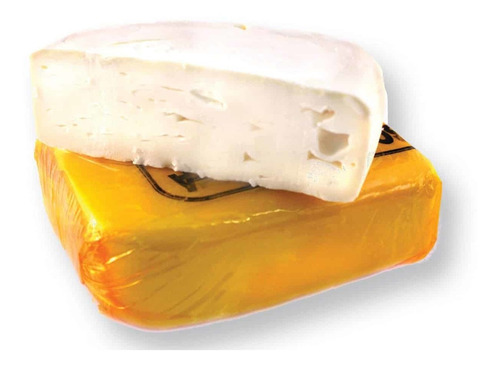 Queso De Poro (5pz) 100% De Tabasco Envio Gratis