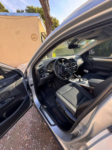 BMW X4 2.0 Xdrive 28i Xline 245cv