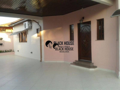 Imagem 29 de 30 de Casa Com 3 Dormitórios À Venda, 295 M² Por R$ 750.000,00 - Vila Barão - Sorocaba/sp - Ca0780