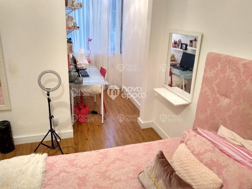 Imagem 14 de 25 de Apartamento - Ref: Fl3ap58234