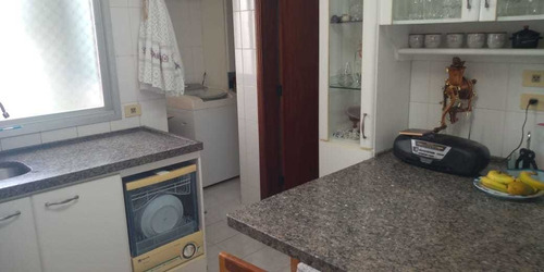Imagem 21 de 30 de Apartamento À Venda Em Quinta Da Boa Vista Ii, Cláudia - Pr - Ap2385_gprdo
