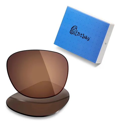 comprar Lente Polarizada Compatível Ray Ban Erika Round Rb4171 54mm