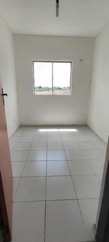Apartamento No Condomínio Residencial Bem Viver I (um), Leia A Descrição Do Imóvel.