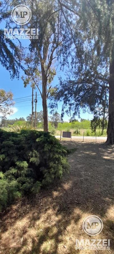 Imagen 12 de 15 de Terreno - Canning (ezeiza)