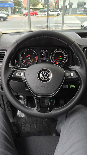 Volkswagen Amarok 3.0 V6 Cd Comfortline