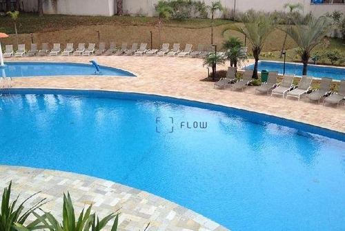 Apartamento Com 2 Dormitórios À Venda, 94 M² Por R$ 1.080.000,00 - Vila Guarani (zona Sul) - São Paulo/sp - Ap12127