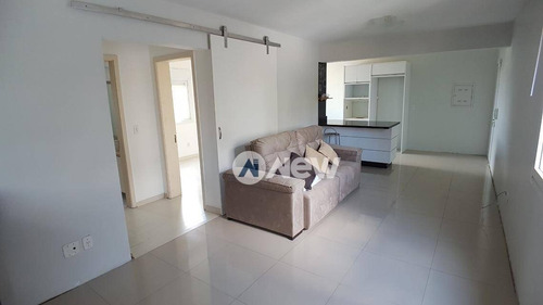 Imagem 3 de 16 de Apartamento À Venda, 78 M² Por R$ 370.000,00 - Centro - Novo Hamburgo/rs - Ap2451
