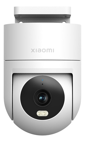 Xiaomi Mi Outdoor Security Camera Cw300