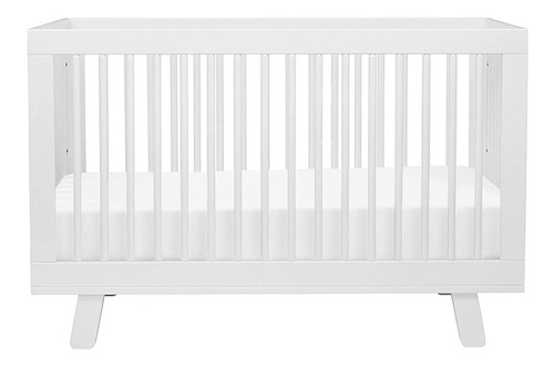Babyletto Hudson 3-en-1 Cuna Convertible Con Cuna Kit De Con
