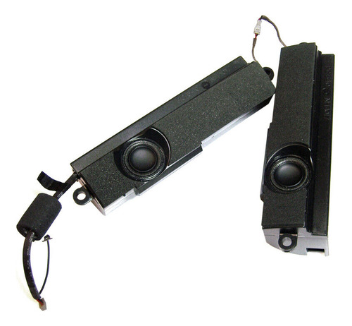 Hp Pc-540 Black Left-right Internal Speaker Set Nh-1017  Cck (Reacondicionado)
