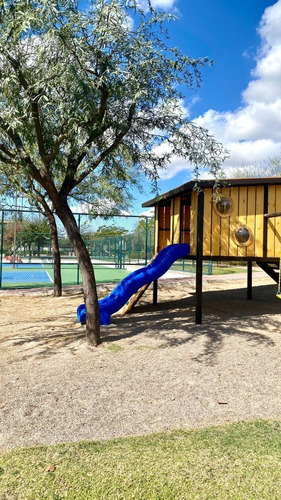 Venta Terreno En Las Riberas