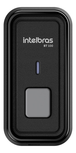 Control Remoto Pulsador Inalámbrico Intelbras Bt 100 