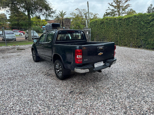 Chevrolet S10 Ltz