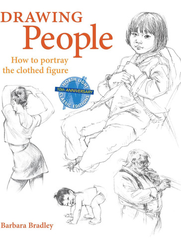 Libro: Drawing People: How To Portray The Clothed Figure